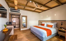 Artion City Boutique Hotel